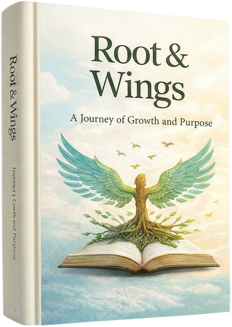 Root & Wings